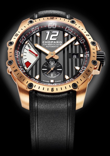 Chopard classic racing superfast hotsell