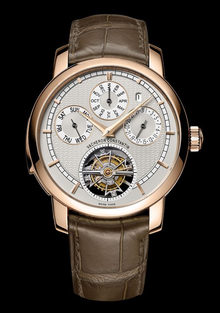 Watch Vacheron Constantin Traditionnelle Calibre 2755 Pi ce Unique