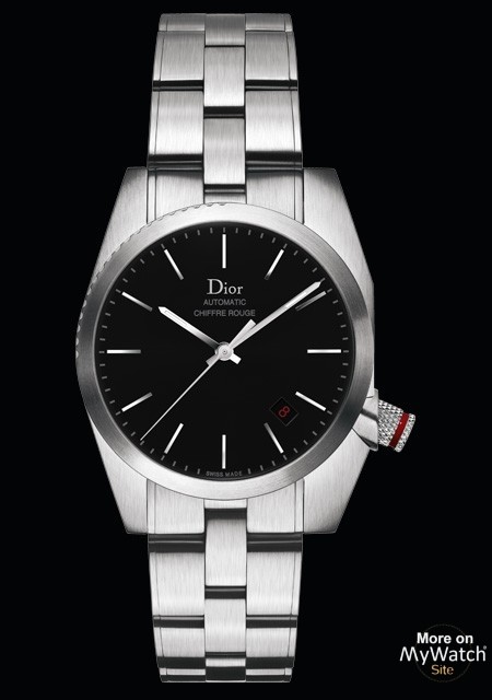 dior chiffre rouge