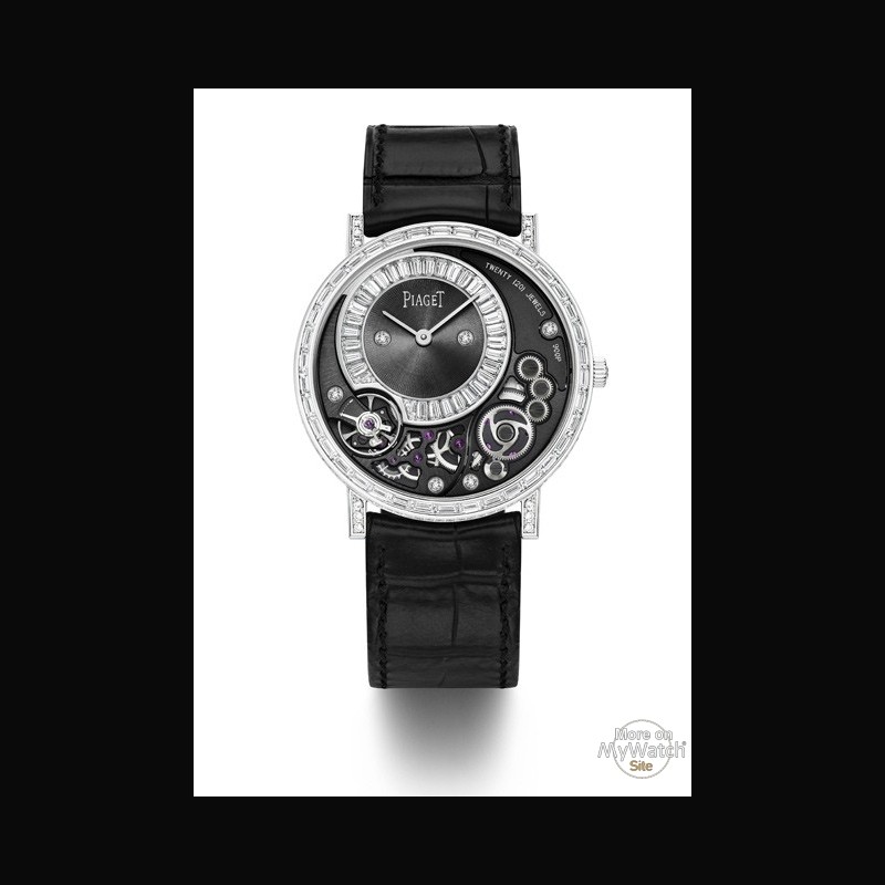 Piaget – Timepieces