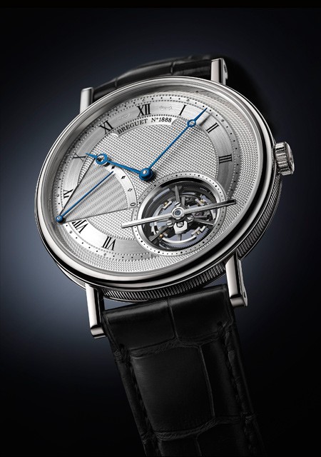 Watch Breguet Classique Grande Complication Tourbillon Extra Plat