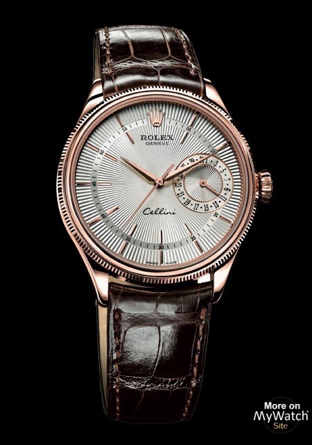 Watch Rolex Cellini Date | Cellini 