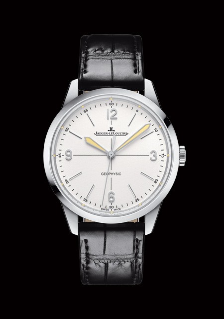 Watch Jaeger LeCoultre Geophysic 1958 Geophysic 1958 Q8008520