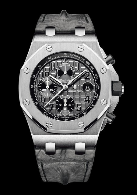 Watch Audemars Piguet Chronographe Royal Oak Offshore Royal Oak