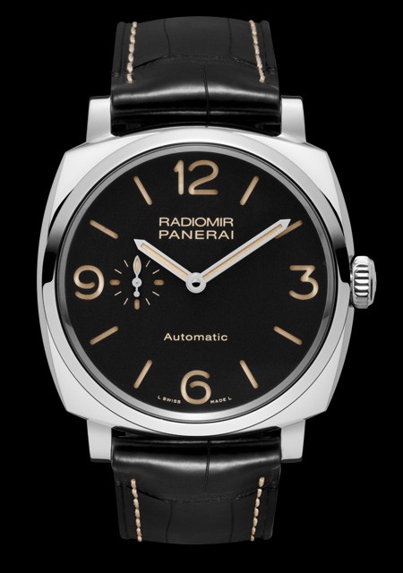 Watch Panerai Radiomir 1940 3 Days Automatic Radiomir 1940