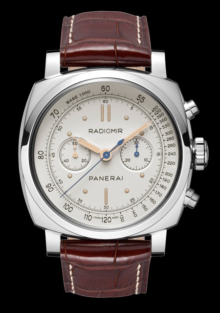 Watch Panerai Radiomir 1940 Chronographe Special Editions