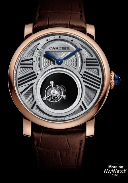 Best French Watch Launches 2023 from Louis Vuitton, Chaumet and Cartier