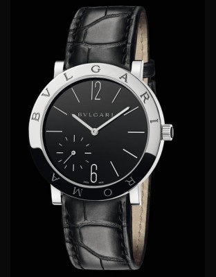 how much is a bvlgari watch