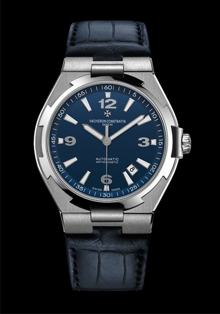 Watch Vacheron Constantin Overseas Quanti me Automatique