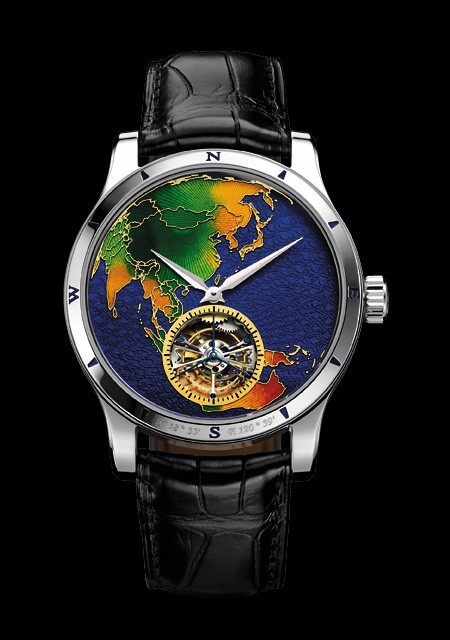 Master sale grand tourbillon