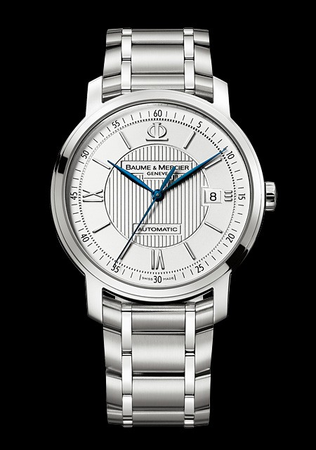 Watch Baume Mercier Classima Executives L Classima M0A08837