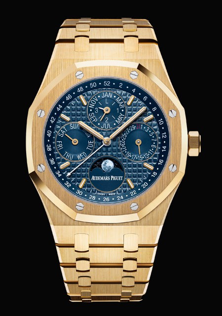 Watch Audemars Piguet Royal Oak Perpetual Calendar Royal Oak