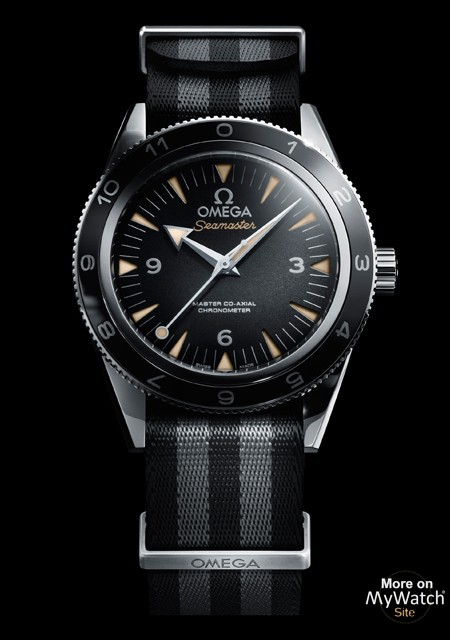 seamaster spectre limited edition