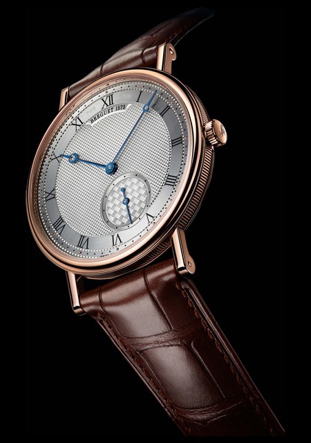 Watch Breguet Classique 7147 Classique 7147BR 12 9WU Pink Gold