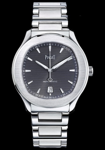 Watch Piaget Polo S Polo G0A41003 Steel