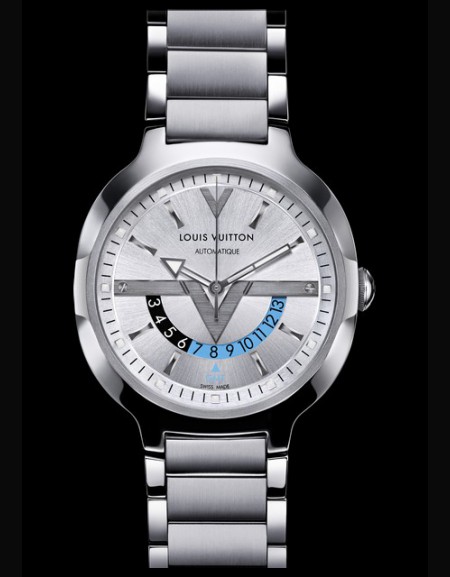 Shop Louis Vuitton Men's Watches & Jewelry