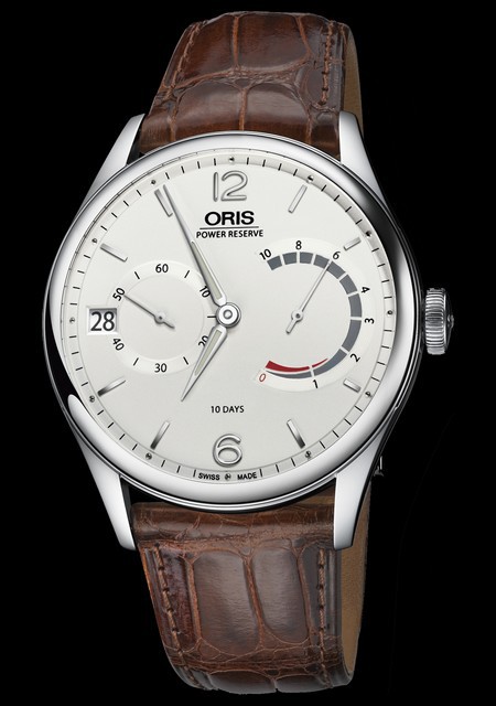 Watch Oris Oris Artelier Calibre 111 Oris Artelier 1 111 7700