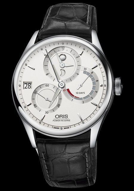 Watch Oris Oris Artelier Calibre 112