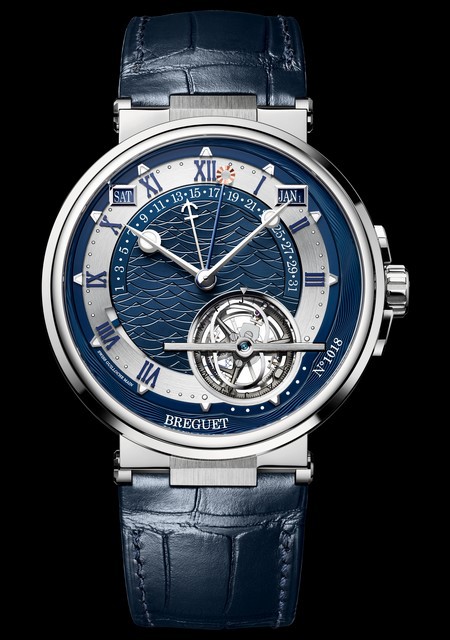 Breguet marina sale