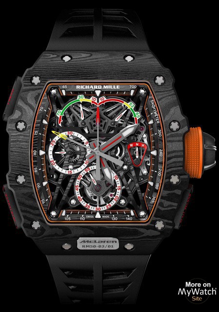 Swatch collaborates with Blancpain
