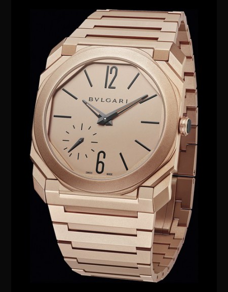 bvlgari watch 0762m price