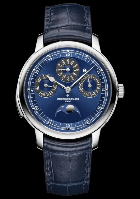 Watch Vacheron Constantin Les Cabinotiers Minute Repeater