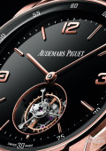 Code 11.59 Selfwinding Flying Tourbillon