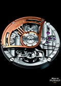 Code 11.59 Selfwinding Flying Tourbillon