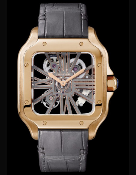 cartier ancienne collection