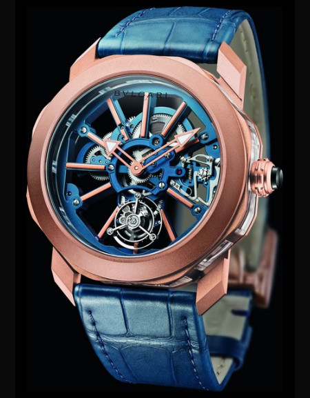 BULGARI WATCH : all the Bvlgari watches for men - MYWATCHSITE