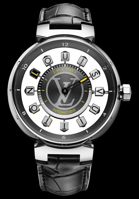 Louis Vuitton Alpha – The Brand Collector
