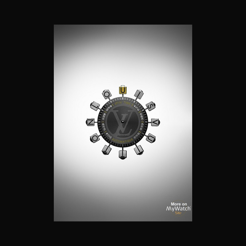 Louis Vuitton Lv & Me – The Brand Collector