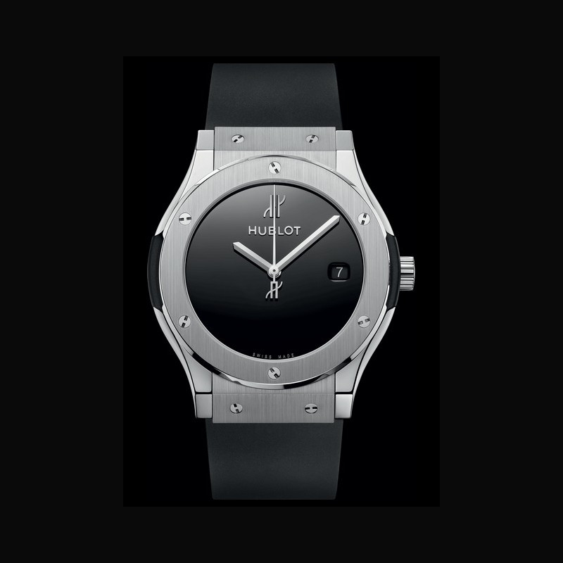 Hublot Classic Fusion 40 Years Anniversary Collection - Review, Price