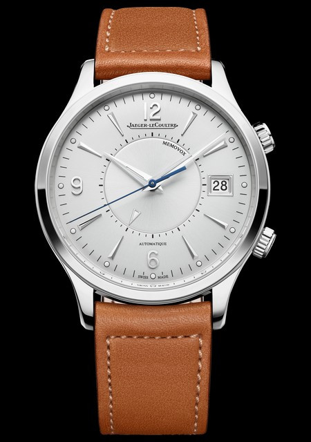 Jaeger lecoultre 2025 memovox master control