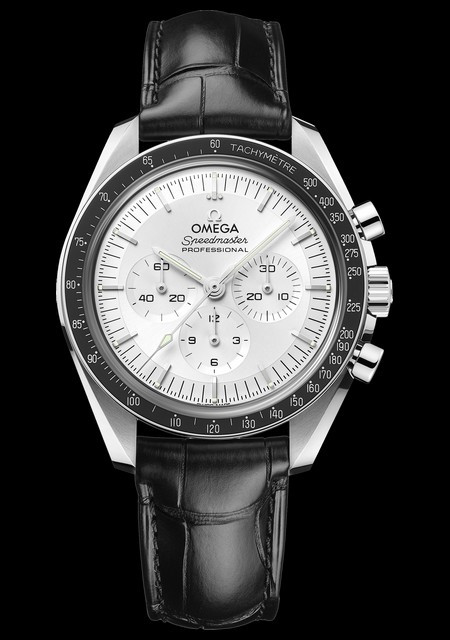 Omega speedmaster clearance professional white