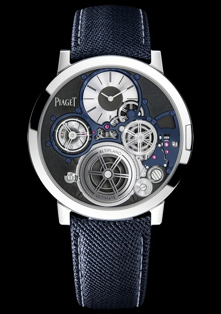 Piaget Altiplano, a Legacy of Ultra-Thin Watches since 1874 - Watch I Love
