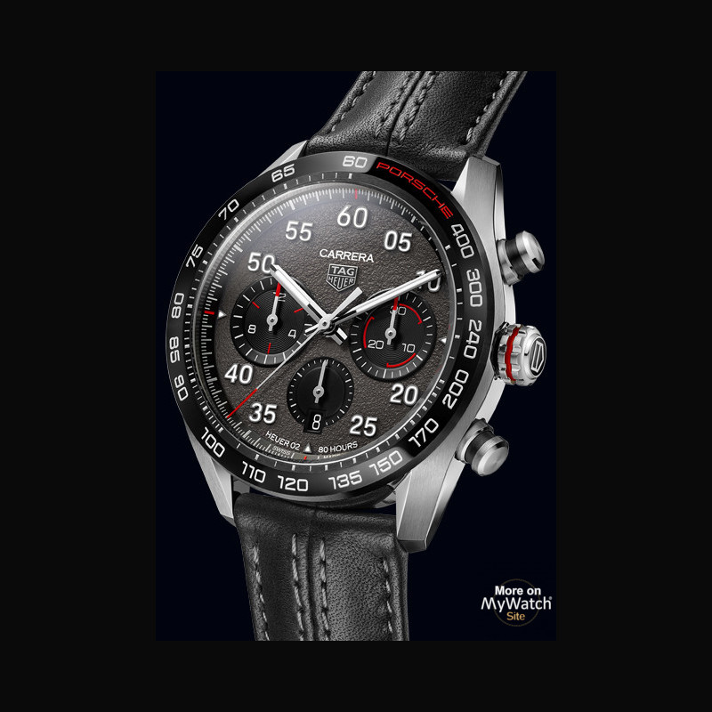 TAG Heuer® CARRERA Collection