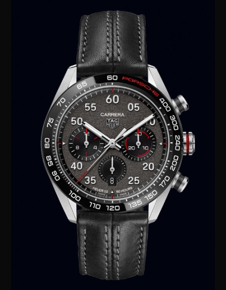 All TAG Heuer® Carrera Watches