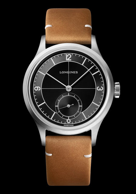 Watch Longines Longines Heritage Classic Heritage Collection L2