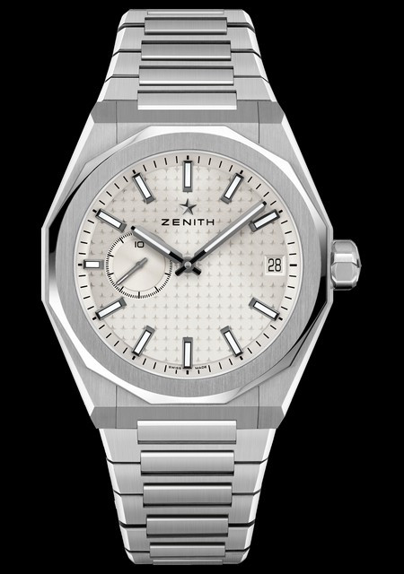 Zenith] Defy Skyline 36mm : r/Watches