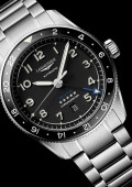 Longines Spirit Zulu Time