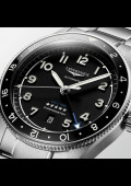 Longines Spirit Zulu Time