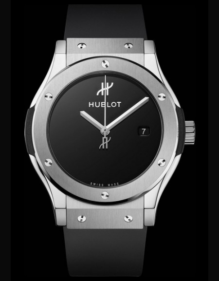Hublot Watches, Mens & Womens Silver HubLot Watches for Sale UK