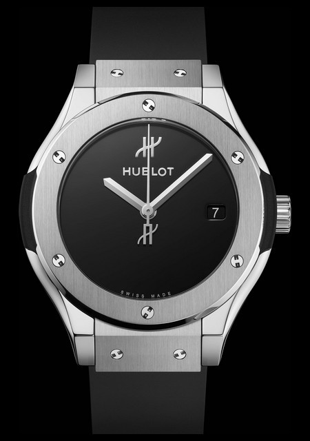 Watch Hublot Classic Fusion Original – 38 mm | Classic Fusion 565.NX ...