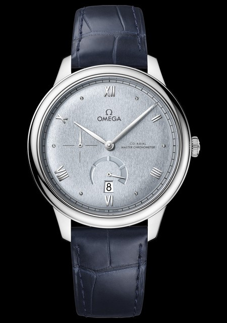 Omega de 2025 ville moonphase