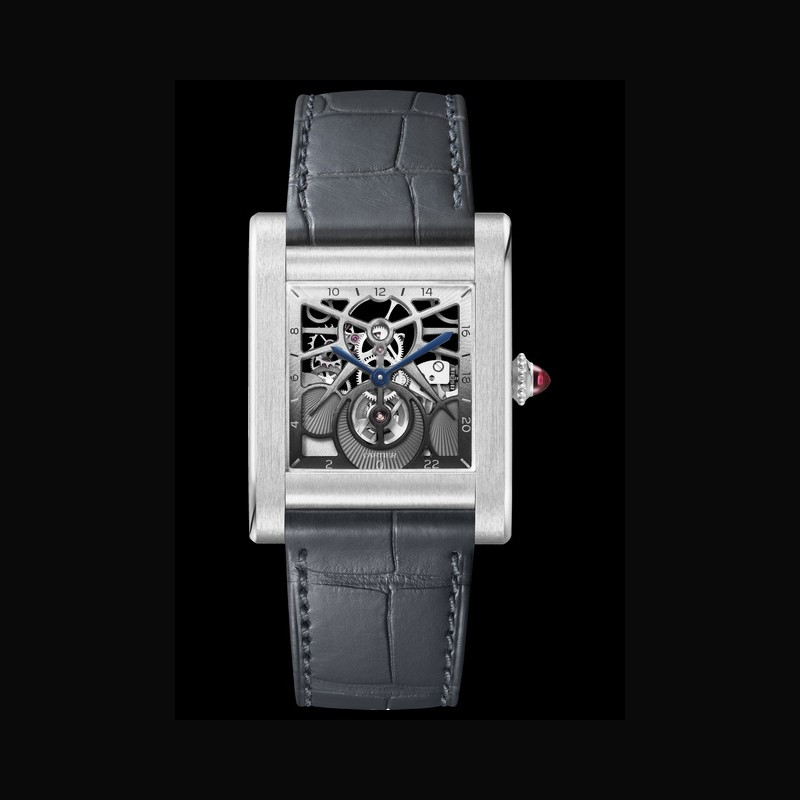CARTIER BOUTIQUE – Very Exclusive Watches