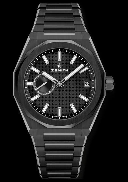 Introducing The Zenith Defy Skyline Watches –