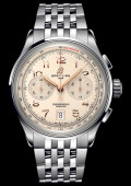 Premier B01 Chronograph 42