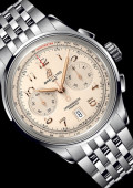 Premier B01 Chronograph 42