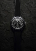 Monsieur De Chanel - Tourbillon Meteorite